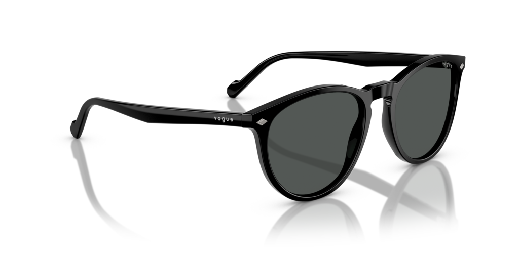 Vogue VO5599S W44/87 - 53 - Güneş Gözlükleri