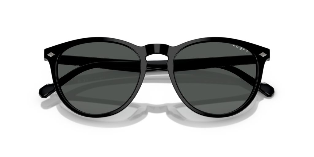 Vogue VO5599S W44/87 - 53 - Güneş Gözlükleri