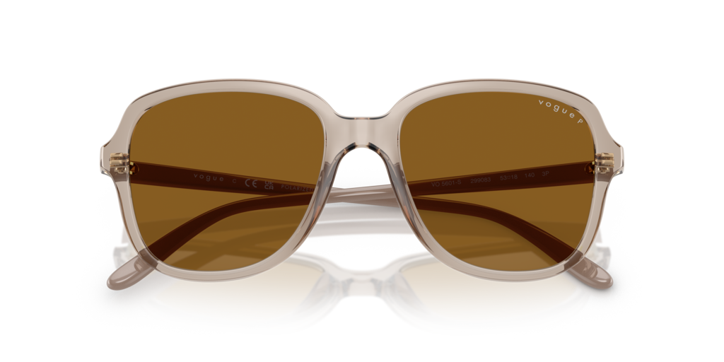 Vogue VO5601S 299083 - 53 - Güneş Gözlükleri