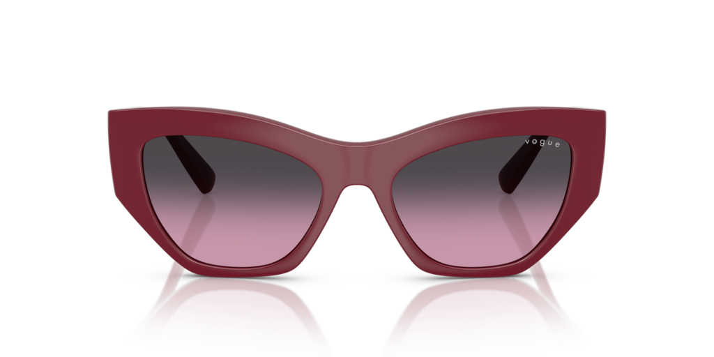 Vogue VO5607S 287590 - 53 - Güneş Gözlükleri