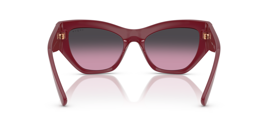 Vogue VO5607S 287590 - 53 - Güneş Gözlükleri