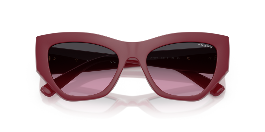 Vogue VO5607S 287590 - 53 - Güneş Gözlükleri
