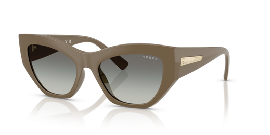 Vogue VO5607S 317511 - 53 - Güneş Gözlükleri