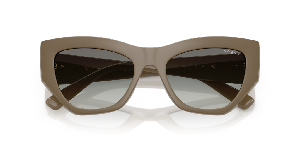 Vogue VO5607S 317511 - 53 - Güneş Gözlükleri