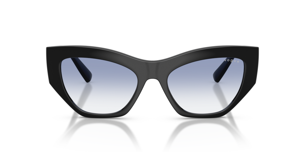 Vogue VO5607S W44/19 - 53 - Güneş Gözlükleri