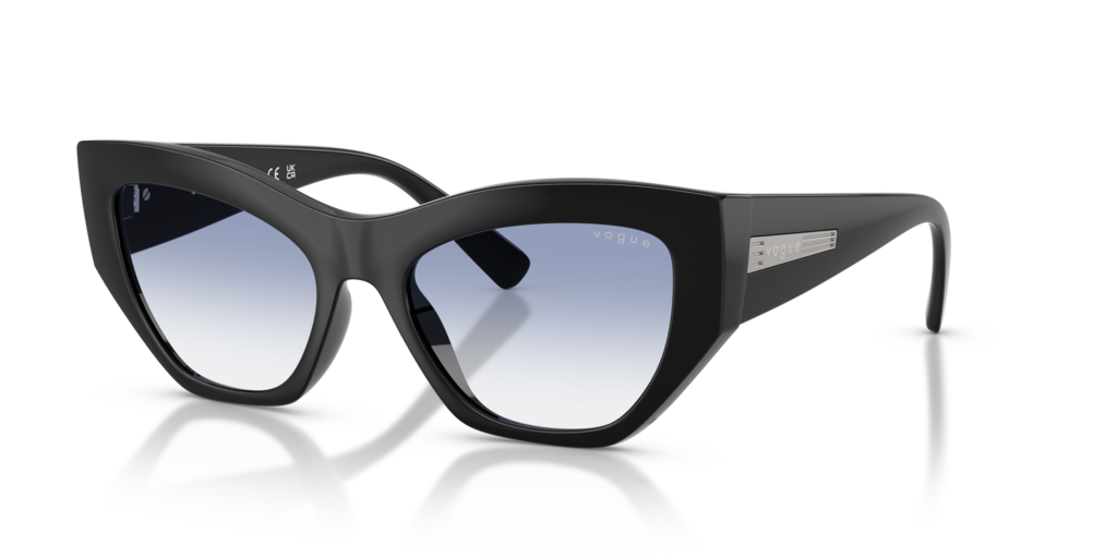 Vogue VO5607S W44/19 - 53 - Güneş Gözlükleri