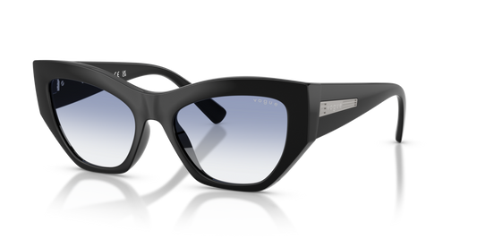 Vogue VO5607S W44/19 - 53 - Güneş Gözlükleri