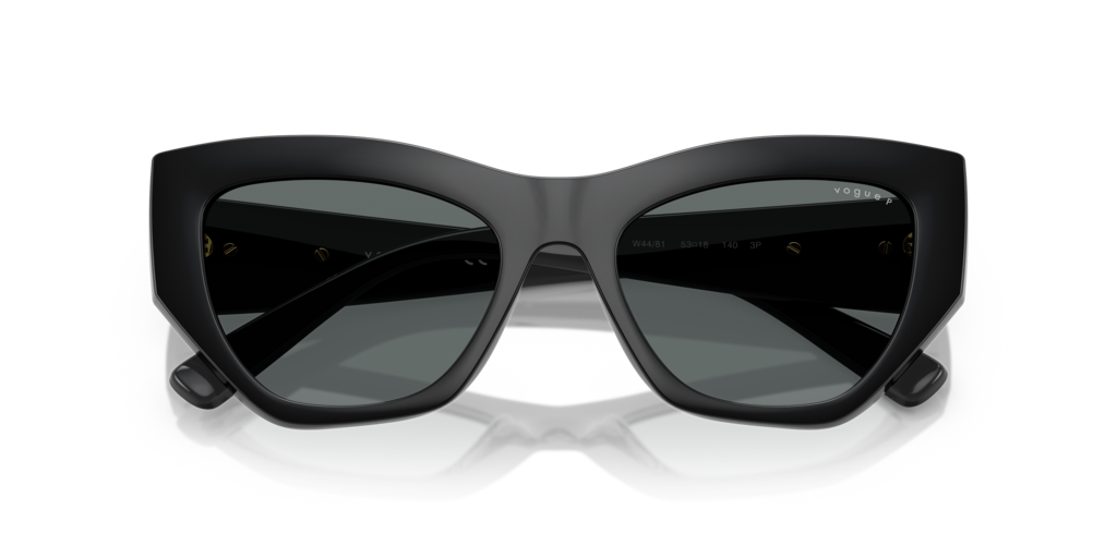 Vogue VO5607S W44/81 - 53 - Güneş Gözlükleri