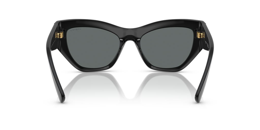 Vogue VO5607S W44/81 - 53 - Güneş Gözlükleri