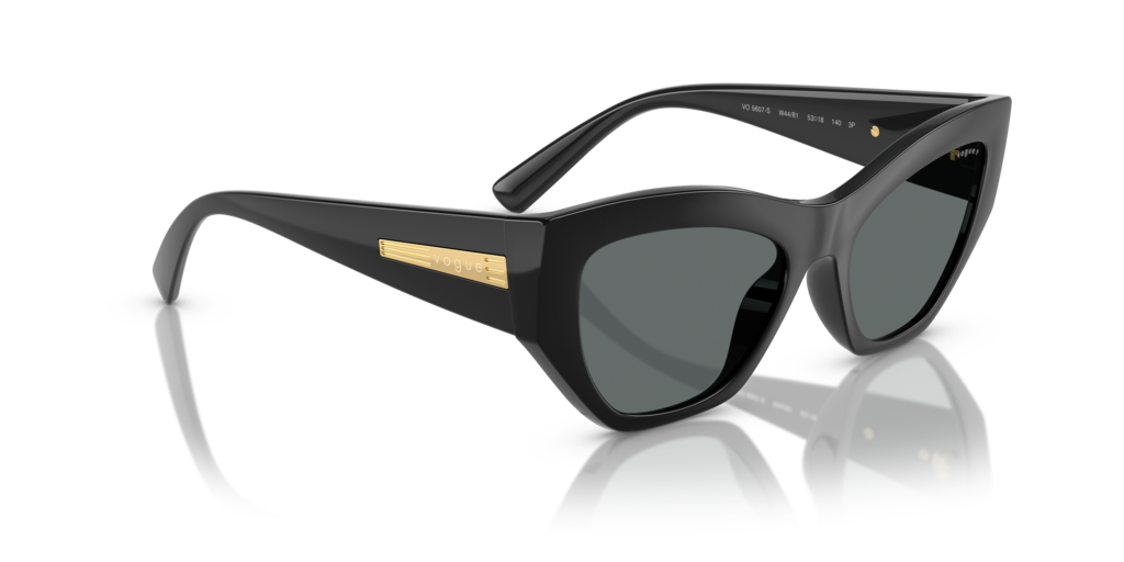 Vogue VO5607S W44/81 - 53 - Güneş Gözlükleri