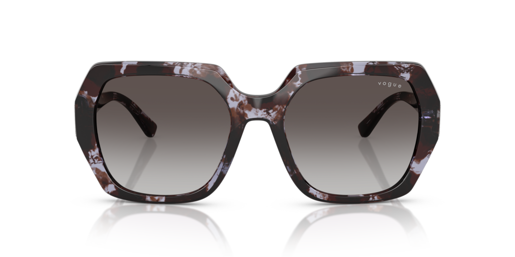 Vogue VO5612SB 31788G - 55 - Güneş Gözlükleri