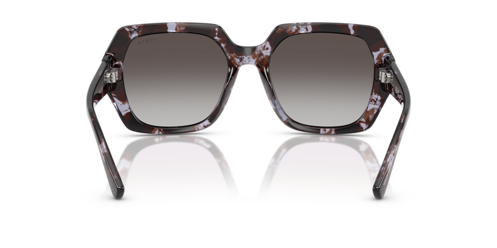 Vogue VO5612SB 31788G - 55 - Güneş Gözlükleri