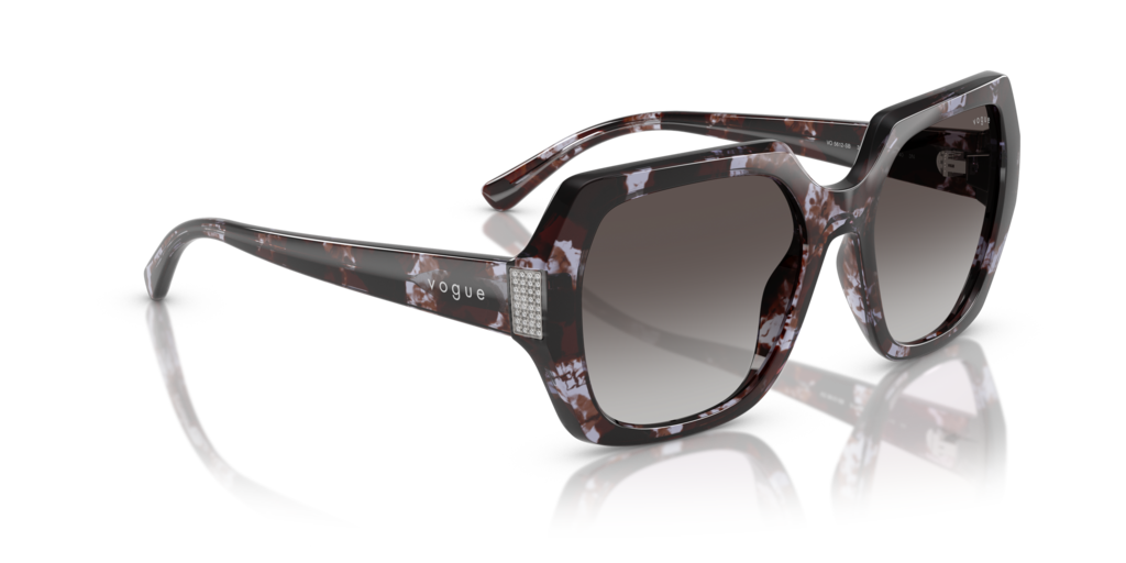 Vogue VO5612SB 31788G - 55 - Güneş Gözlükleri