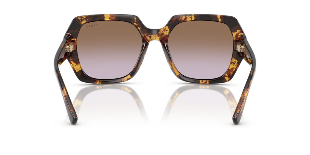 Vogue VO5612SB 317968 - 55 - Güneş Gözlükleri