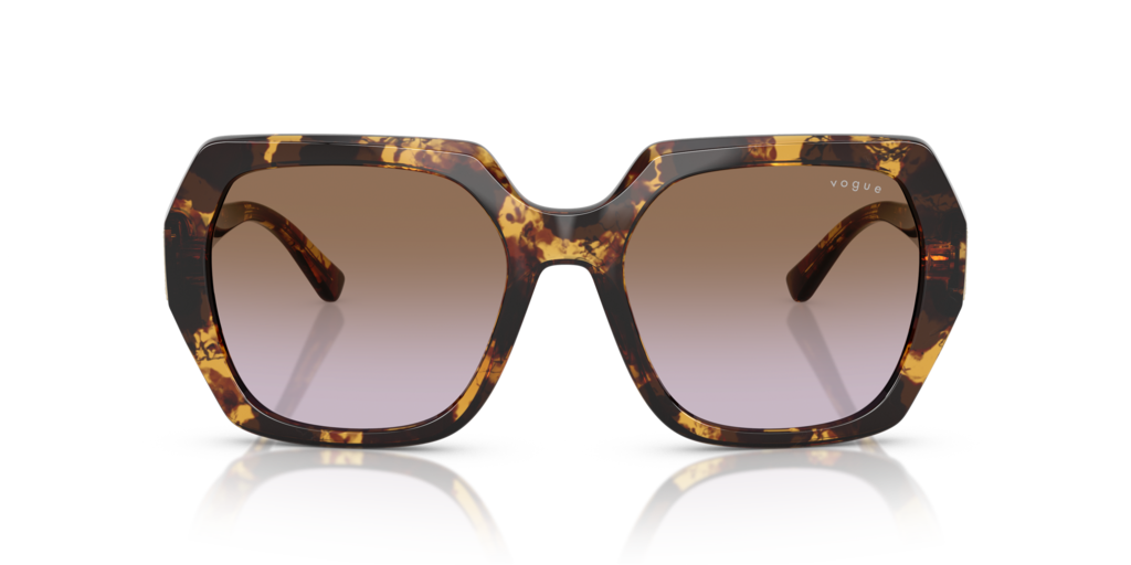 Vogue VO5612SB 317968 - 55 - Güneş Gözlükleri