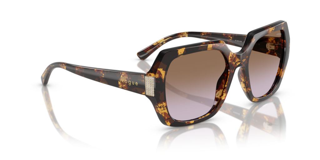 Vogue VO5612SB 317968 - 55 - Güneş Gözlükleri