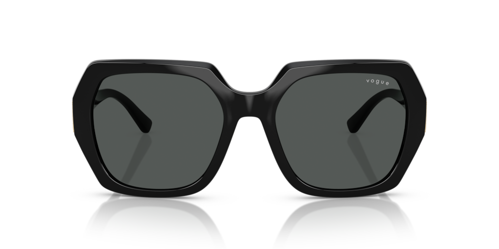Vogue VO5612SB W44/87 - 55 - Güneş Gözlükleri