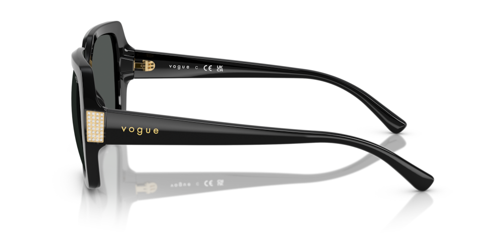 Vogue VO5612SB W44/87 - 55 - Güneş Gözlükleri