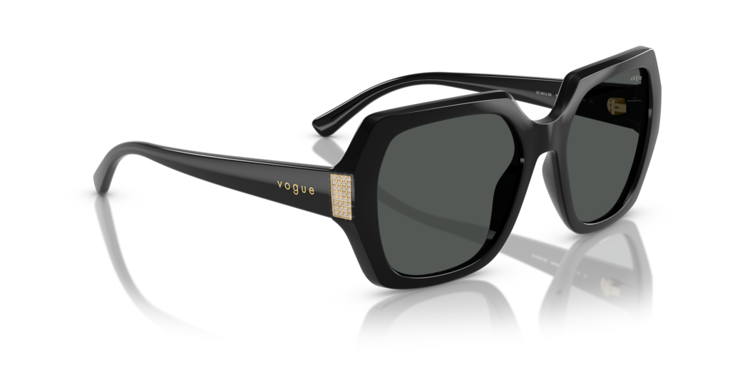 Vogue VO5612SB W44/87 - 55 - Güneş Gözlükleri