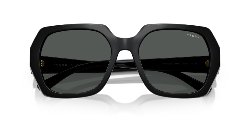 Vogue VO5612SB W44/87 - 55 - Güneş Gözlükleri