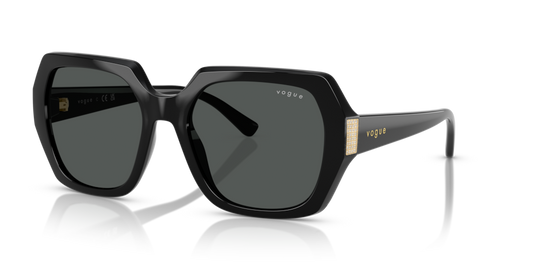 Vogue VO5612SB W44/87 - 55 - Güneş Gözlükleri