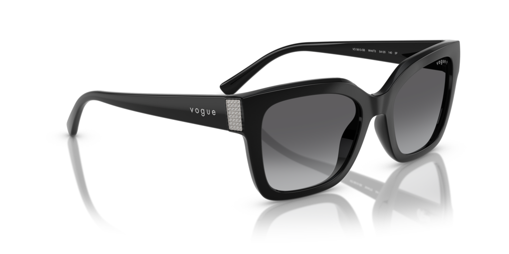 Vogue VO5613SB W44/T3 - 54 - Güneş Gözlükleri