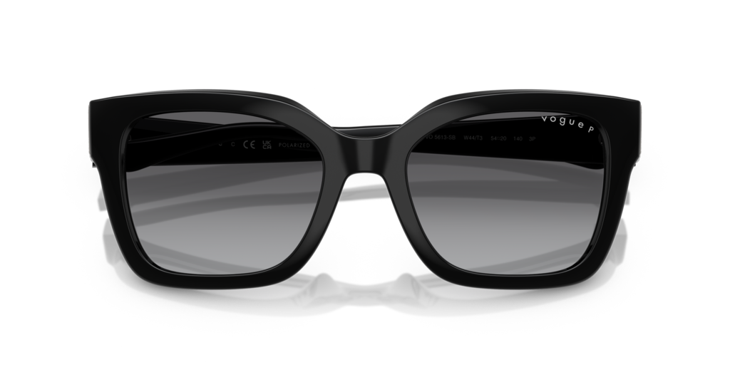 Vogue VO5613SB W44/T3 - 54 - Güneş Gözlükleri