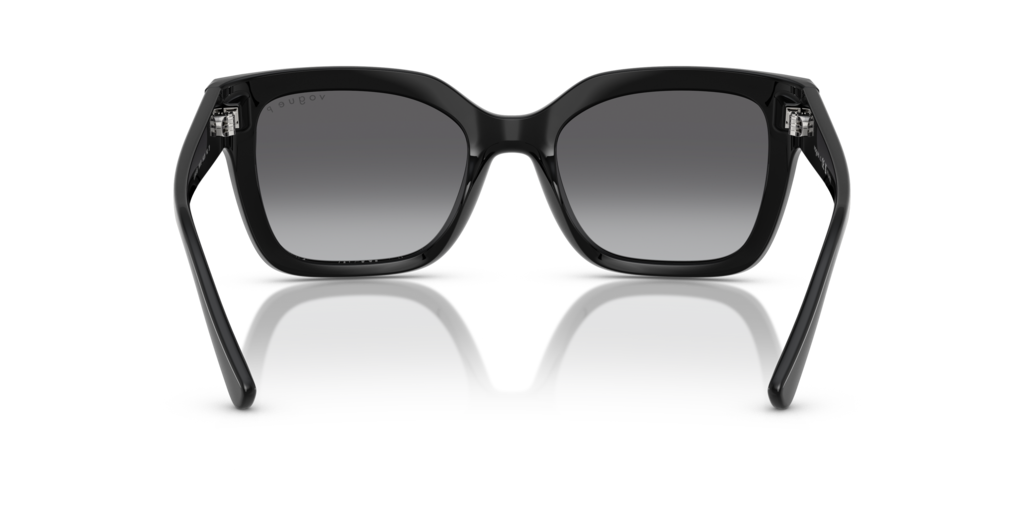 Vogue VO5613SB W44/T3 - 54 - Güneş Gözlükleri