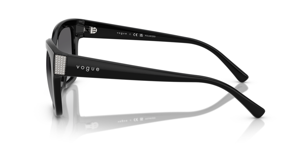 Vogue VO5613SB W44/T3 - 54 - Güneş Gözlükleri