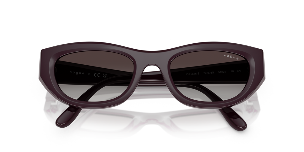 Vogue VO5616S 24268G - 51 - Güneş Gözlükleri