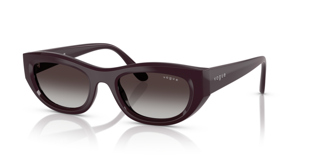 Vogue VO5616S 24268G - 51 - Güneş Gözlükleri