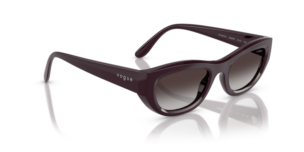 Vogue VO5616S 24268G - 51 - Güneş Gözlükleri