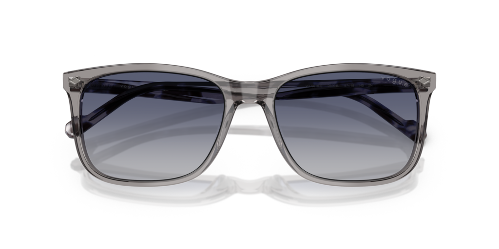 Vogue VO5618S 28204L - 57 - Güneş Gözlükleri