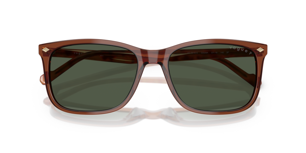 Vogue VO5618S 32029A - 57 - Güneş Gözlükleri