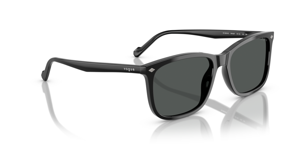 Vogue VO5618S W44/87 - 57 - Güneş Gözlükleri