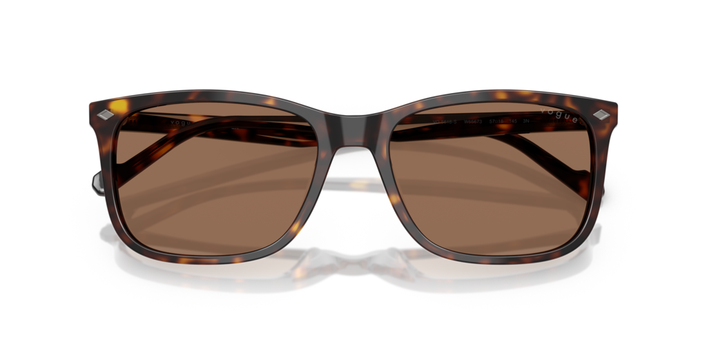 Vogue VO5618S W65673 - 57 - Güneş Gözlükleri