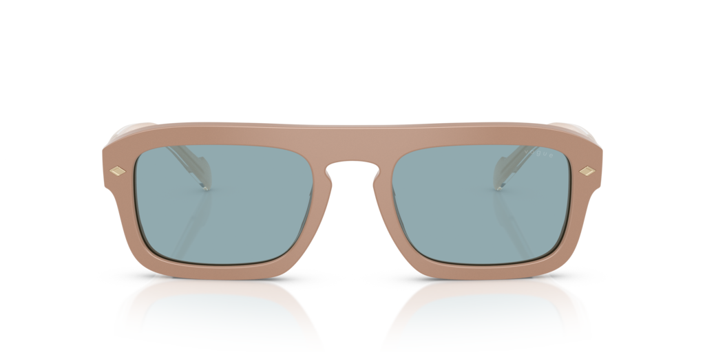 Vogue VO5620S 321680 - 53 - Güneş Gözlükleri