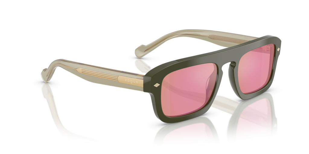 Vogue VO5620S 3217F6 - 53 - Güneş Gözlükleri