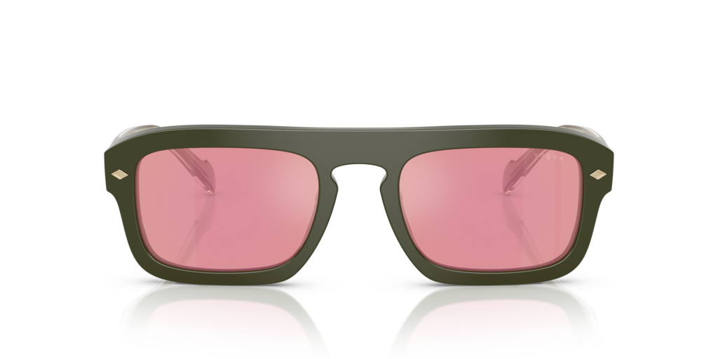Vogue VO5620S 3217F6 - 53 - Güneş Gözlükleri