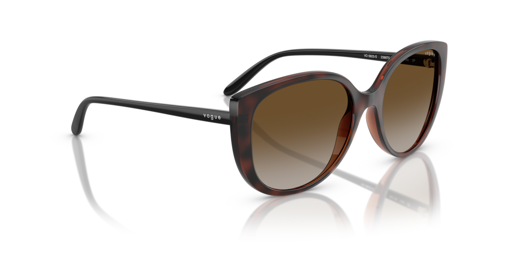 Vogue VO5623S 2386T5 - 55 - Güneş Gözlükleri