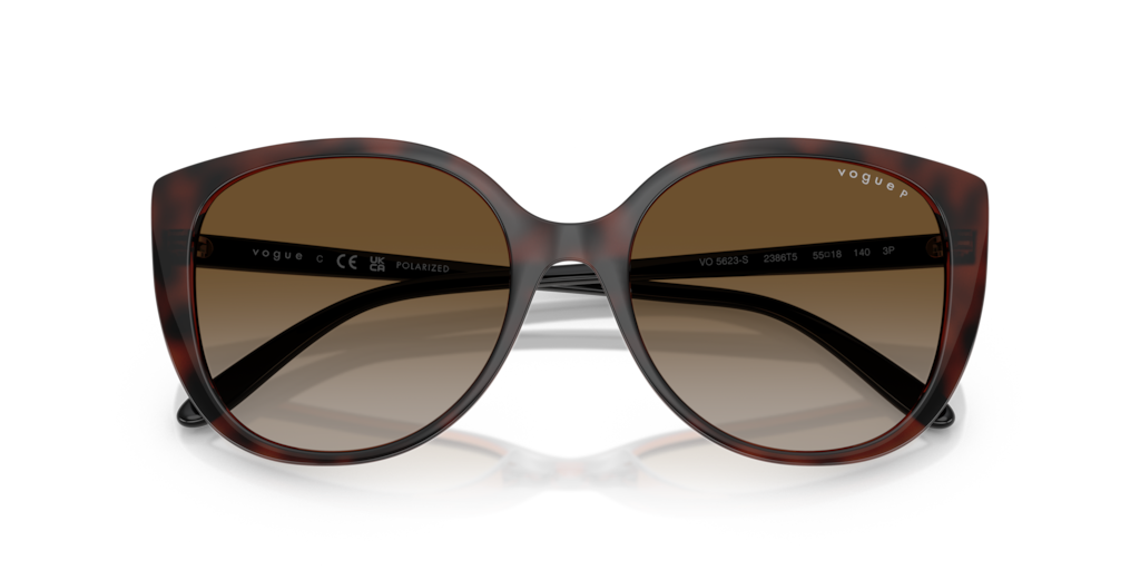 Vogue VO5623S 2386T5 - 55 - Güneş Gözlükleri