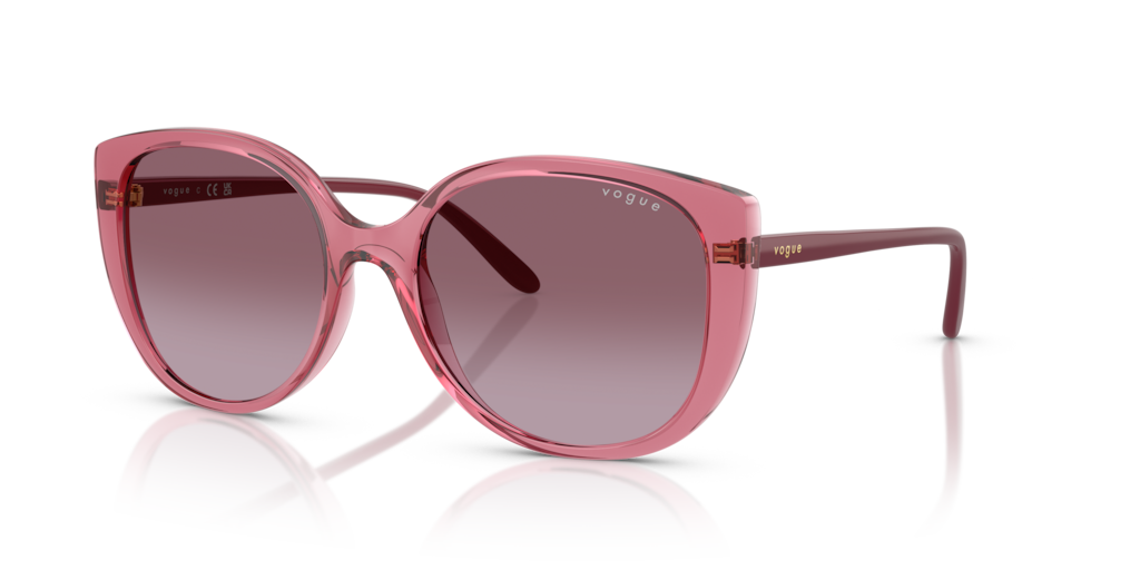 Vogue VO5623S 30658H - 55 - Güneş Gözlükleri