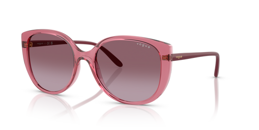 Vogue VO5623S 30658H - 55 - Güneş Gözlükleri