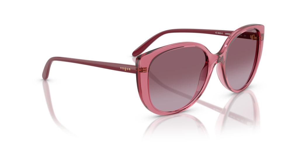 Vogue VO5623S 30658H - 55 - Güneş Gözlükleri