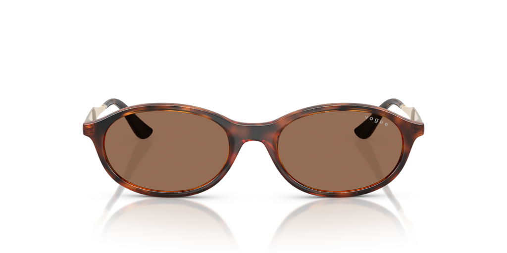 Vogue VO5625S W65673 - 52 - Güneş Gözlükleri