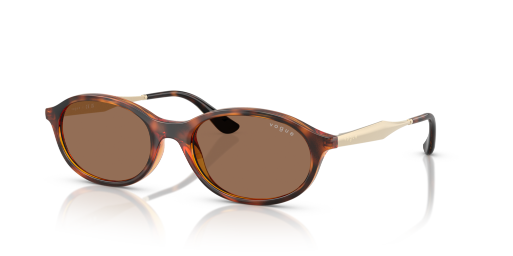 Vogue VO5625S W65673 - 52 - Güneş Gözlükleri