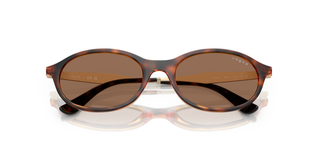 Vogue VO5625S W65673 - 52 - Güneş Gözlükleri