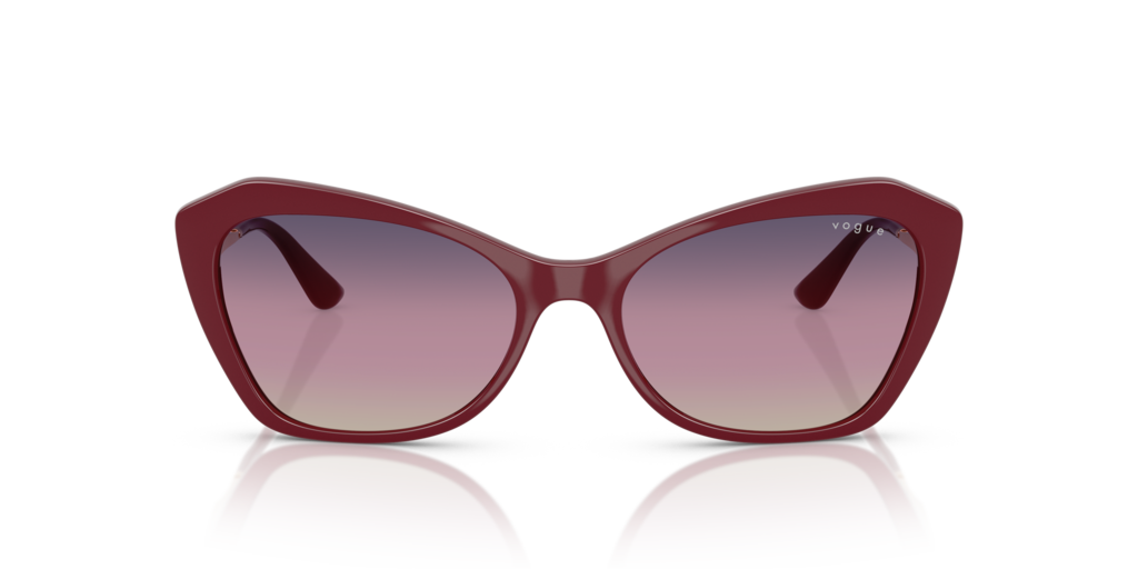 Vogue VO5626S 2875U6 - 56 - Güneş Gözlükleri