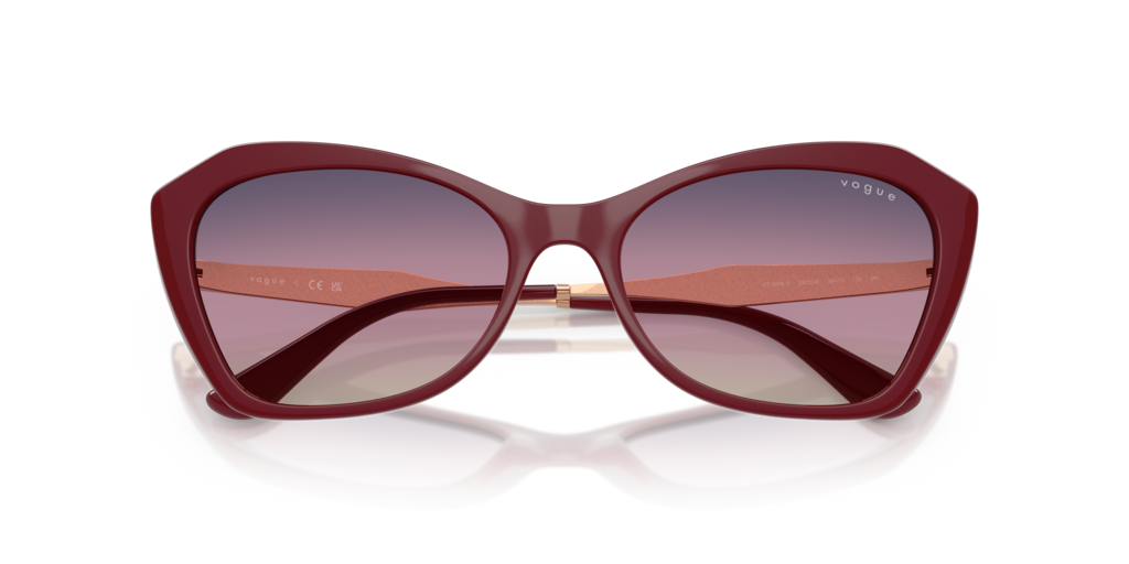 Vogue VO5626S 2875U6 - 56 - Güneş Gözlükleri