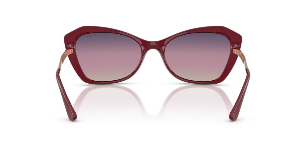 Vogue VO5626S 2875U6 - 56 - Güneş Gözlükleri